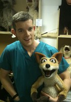 拉塞尔·托维 Russell Tovey