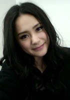 钟欣潼 Gillian Chung