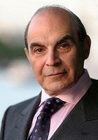 大卫·苏切特 David Suchet