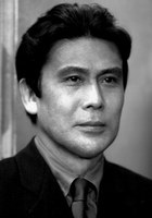 松本幸四郎 Koshiro Matsumoto