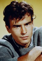 霍斯特·布赫霍尔茨 Horst Buchholz