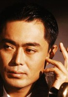 伊武雅刀 Masat? Ibu