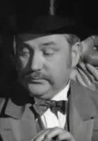 尼格尔·布鲁斯 Nigel Bruce