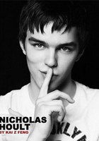 尼古拉斯·霍尔特 Nicholas Hoult