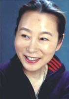 奚美娟 Meijuan Xi