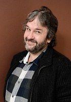 彼得·杰克逊 Peter Jackson