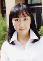 大原沙耶香 Sayaka Ohara