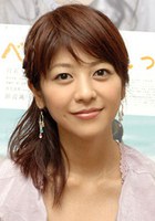 白石美帆 Miho Shiraishi