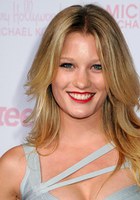 阿什丽·欣肖 Ashley Hinshaw