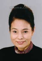 吉村实子 Jitsuko Yoshimura