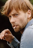 乔·安德森 Joe Anderson