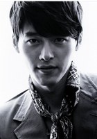 玄彬 Hyun Bin