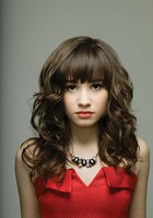 黛米·洛瓦托 Demi Lovato
