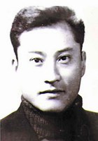 中叔皇 Shuhuang Zhong