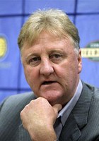 拉里·伯德 Larry Bird