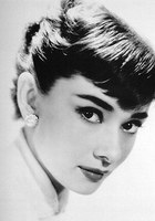 奥黛丽·赫本 Audrey Hepburn