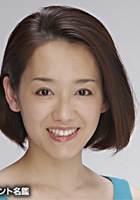 中原果南 Kanan Nakahara