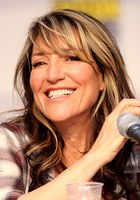 凯特蕾·萨加尔 Katey Sagal