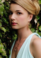 艾米丽·万凯普 Emily VanCamp
