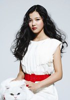 金裕贞 Yoo-Jeong Kim