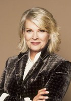 坎迪斯·伯根 Candice Bergen
