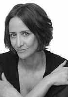 珍妮·麦克蒂尔 Janet McTeer