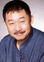 刘桦 Hua Liu