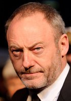 利亚姆·坎宁安 Liam Cunningham