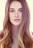 谢琳·伍德蕾 Shailene Woodley