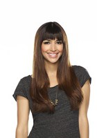 汉娜·西蒙尼 Hannah Simone