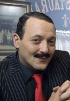 Arsène Mosca 