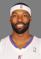巴朗·戴维斯 Baron Davis