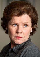 艾美达·斯丹顿 Imelda Staunton