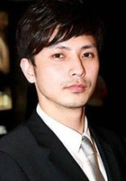 中泉英雄 Hideo Nakaizumi