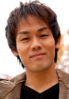 森崎博之 Hiroyuki Morisaki