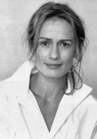 桑德里娜·博内尔 Sandrine Bonnaire