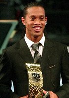 罗纳尔迪尼奥 Ronaldinho Gaúcho
