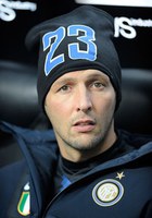 马尔科·马特拉齐 Marco Materazzi