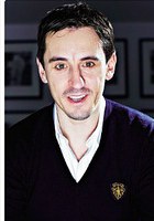 加里·内维尔 Gary Neville