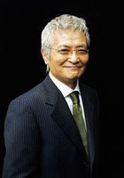 绪形拳 Ken Ogata