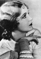 卡米拉·霍恩 Camilla Horn