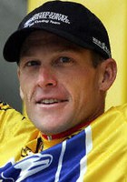 兰斯·阿姆斯特朗 Lance Armstrong