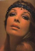 玛丽·拉福莱 Marie Laforêt