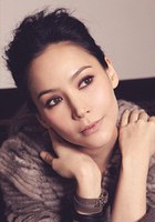 阿曼达·斯特朗 Amanda Strang