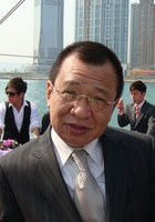 许绍雄 Siu-Hung Hui