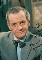 詹姆斯·格雷戈里 James Gregory