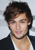 道格拉斯·布斯 Douglas Booth 