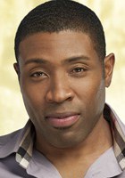 克莱斯·威廉斯 Cress Williams