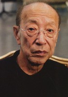 蜷川幸雄 Yukio Ninagawa