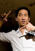 张达明 Tat-Ming Cheung
